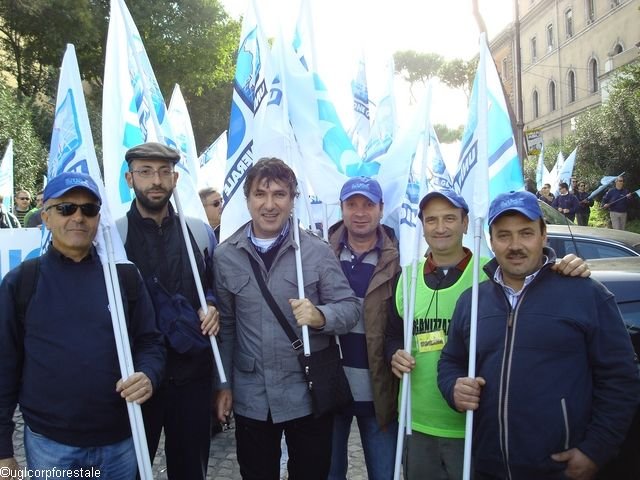 Roma 28 ottobre 2009